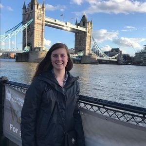 Meet your Posher, Taylor